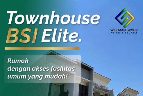Townhouse BSI Elite