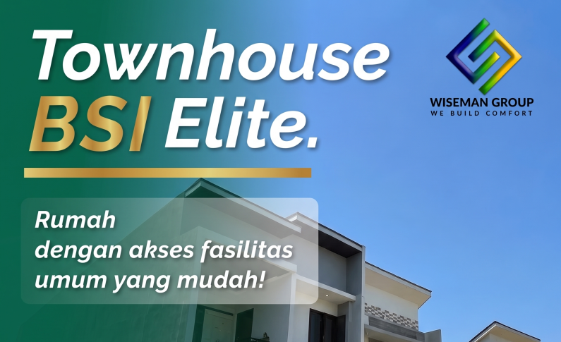 Townhouse BSI Elite