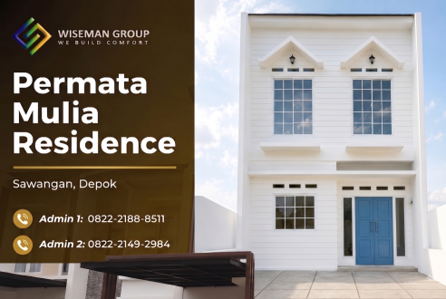Permata Mulia Residence