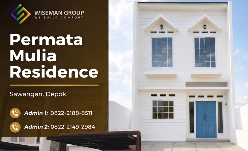 Permata Mulia Residence
